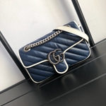 グッチ バッグ スーパーコピー 22cm